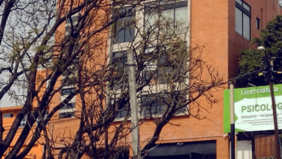 Colegio Internacional de Educación Superior