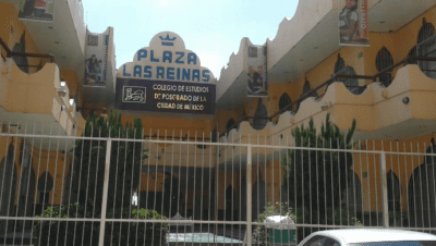 Colegio de Estudios de Posgrado de la Ciudad de México, Plantel Izcalli