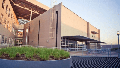 Escuela Bancaria y Comercial, Campus Toluca