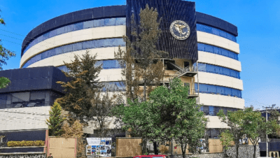 Escuela Médico Militar