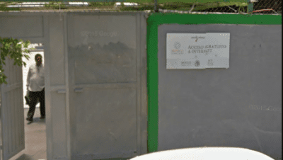 Escuela Normal 1 de Nezahualcóyotl