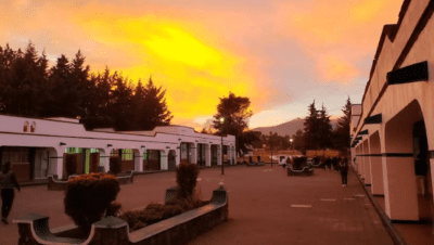 Escuela Normal de Educación Física Gral. Ignacio M. Beteta