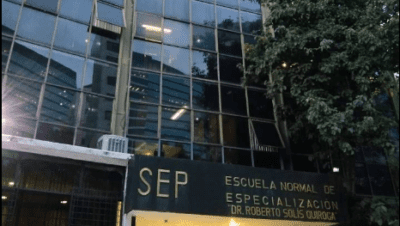 Escuela Normal de Especialización Dr. Roberto Solís Quiroga