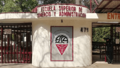 Escuela Superior de Comercio y Administración (ESCA)