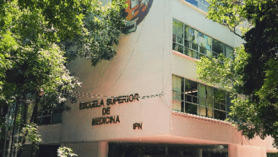 Escuela Superior de Medicina
