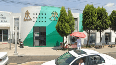 Escuela Superior de Medicina Veterinaria y Zootecnia