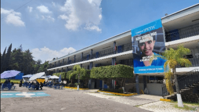 Escuela de Enfermería