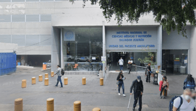 Escuela de Enfermería María Elena Maza Brito