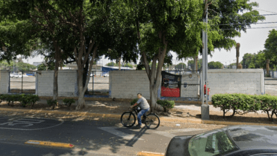 Escuela de Ingeniería Municipal