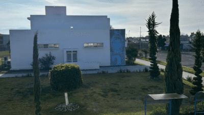 Escuela de Medicina Veterinaria y Zootecnia
