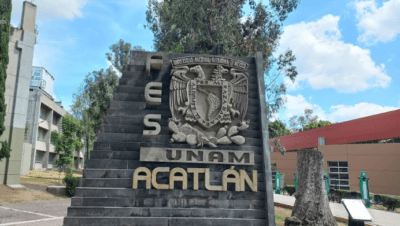 Facultad de Estudios Superiores Acatlán