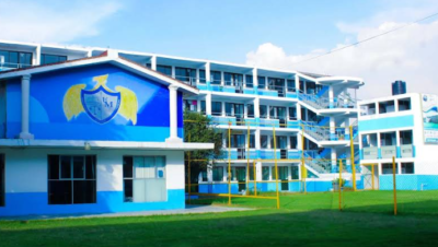 Grupo Universitario Modelo