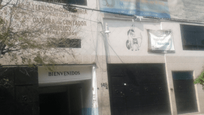 Instituto Leonardo Bravo, Plantel La Raza