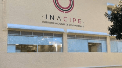 Instituto Nacional de Ciencias Penales