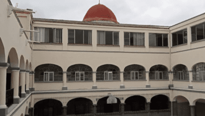 Instituto Salesiano de Estudios Superiores