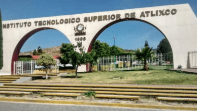Instituto Tecnológico Superior de Atlixco