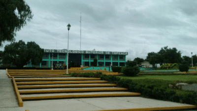 Instituto Tecnológico Superior de Tepeaca