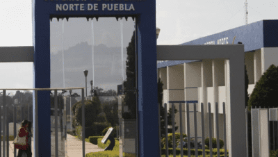 Instituto Tecnológico Superior de la Sierra Norte de Puebla