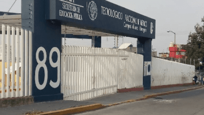 Instituto Tecnológico de Álvaro Obregón