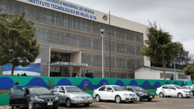 Instituto Tecnológico de Milpa Alta