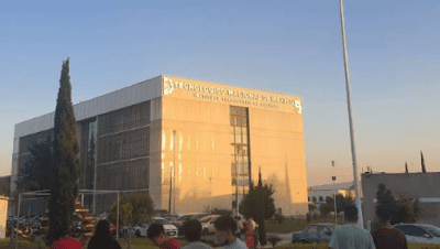 Instituto Tecnológico de Tláhuac (ITT)