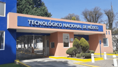 Instituto Tecnológico de Toluca