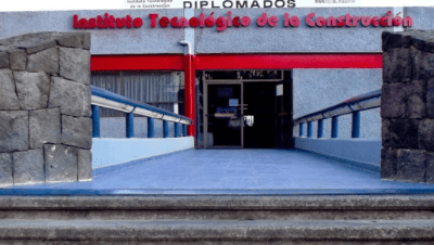 Instituto Tecnológico de la Construcción