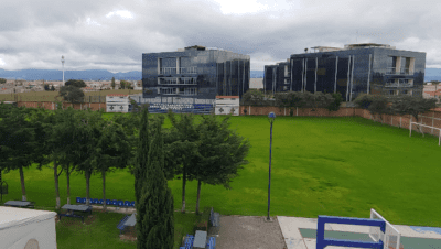 Instituto Universitario Franco Inglés de México, S.C.