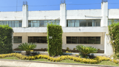 Instituto de Estudios Superiores de la Sierra A.C. Plantel Teziutlán