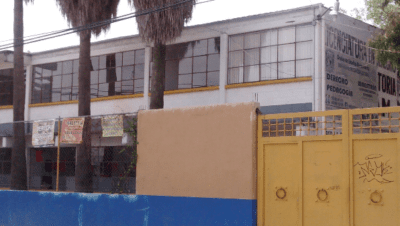 Instituto de Integración Cultural