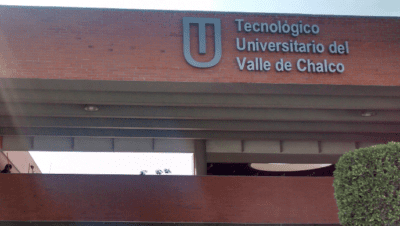 Tecnológico Universitario del Valle de Chalco (TUVCH)