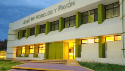 Tecnológico de Estudios Superiores de Chalco