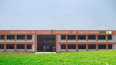 Tecnológico de Estudios Superiores de Chicoloapan