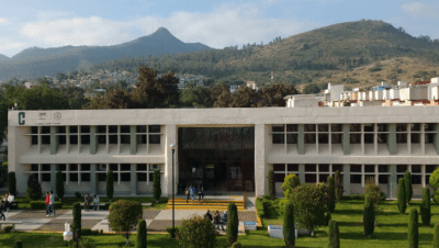 Tecnológico de Estudios Superiores de Coacalco