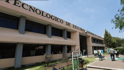 Tecnológico de Estudios Superiores de Cuautitlán Izcalli