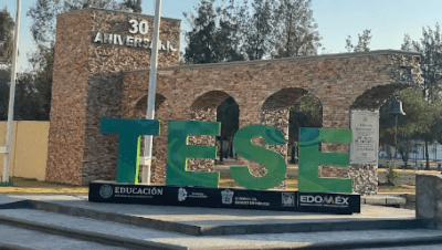 Tecnológico de Estudios Superiores de Ecatepec (TESE)