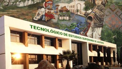 Tecnológico de Estudios Superiores de Jilotepec