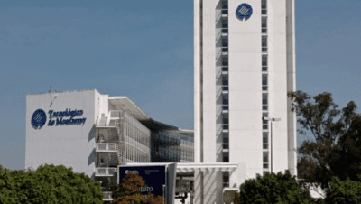 Tecnológico de Monterrey, Campus Estado de México