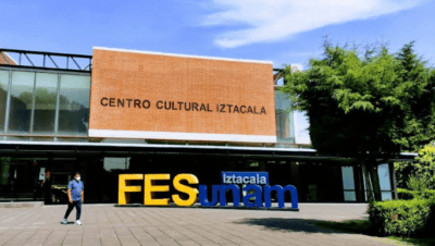 UNAM - Facultad de Estudios Superiores (FES) Iztacala.