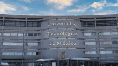 UNITEC Ecatepec - Universidad Tecnológica de México