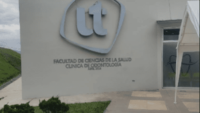 UNITEC Marina - Universidad Tecnológica de México