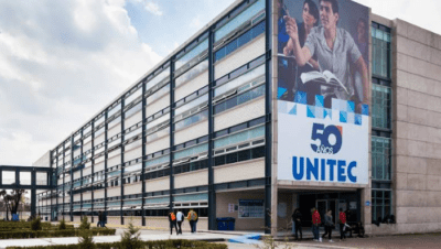 UNITEC Toluca