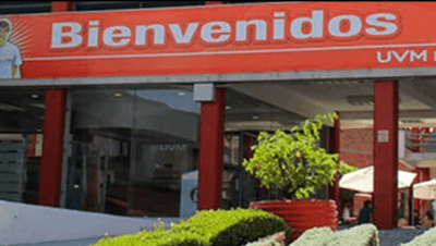 UVM Campus Hispano - Universidad del Valle de México