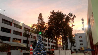 UVM Lomas Verdes - Universidad del Valle de México