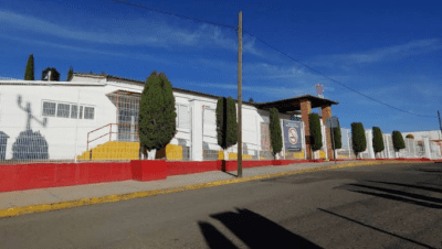 UVM Toluca - Universidad del Valle de México