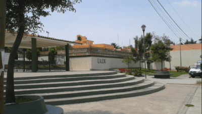 Unidad Académica Profesional Cuautitlán Izcalli