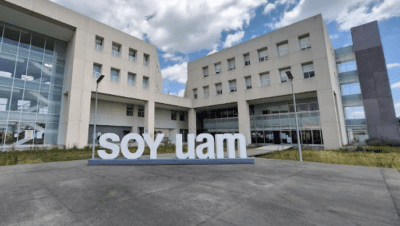 Universidad Autónoma Metropolitana sede Lerma