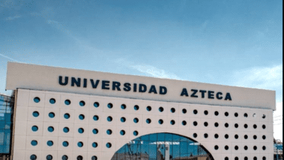 Universidad Azteca, plantel Chalco