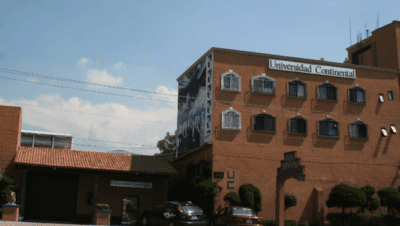 Universidad Continental