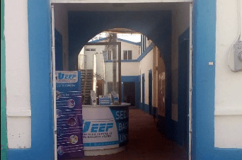 Universidad Escuela de Estudios Profesionales de Atlixco